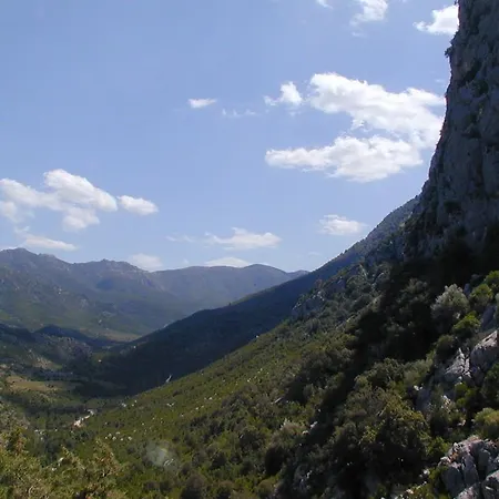 Feriehus Domus Ligas Àrbatax