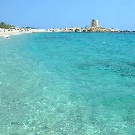 Domus Ligas Nyaraló