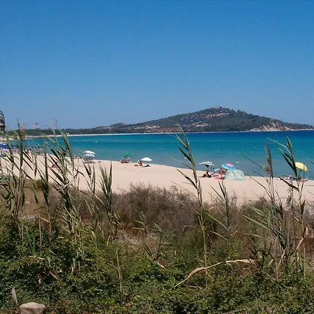 Domus Ligas Àrbatax