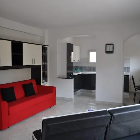 Domus Ligas Feriehus *