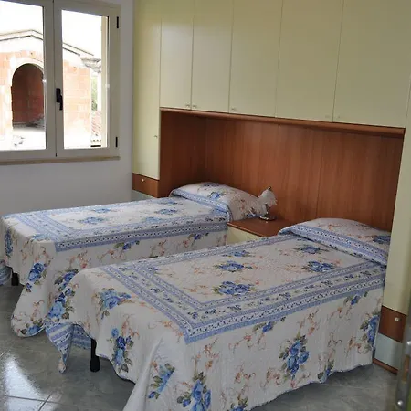 Domus Ligas * Àrbatax