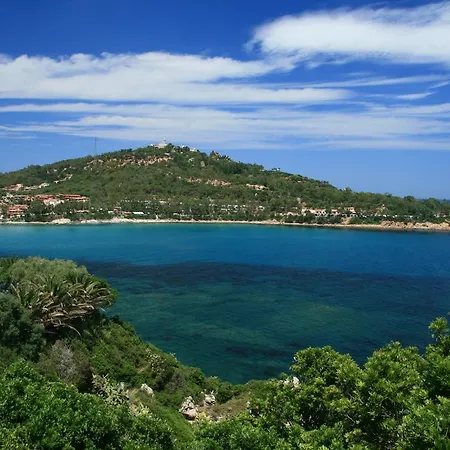 Domus Ligas Hébergement de vacances
