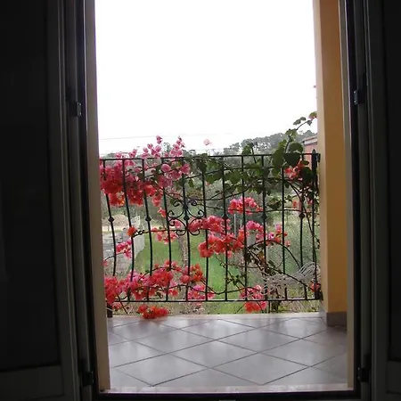 Hébergement de vacances Domus Ligas *